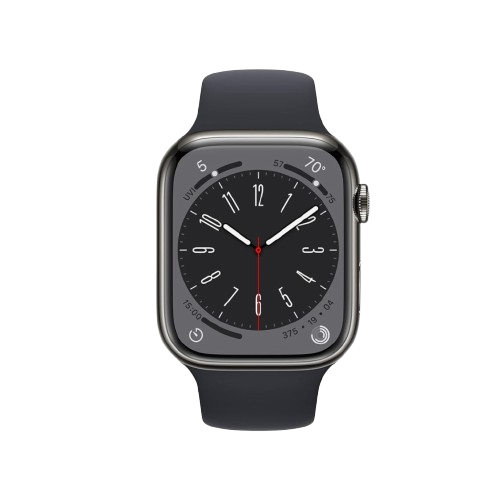 Reloj Apple smart watch serie 8