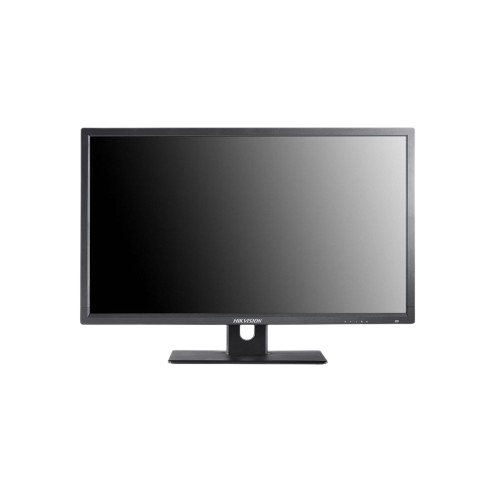 Monitor Hikvision 24 pulgadas